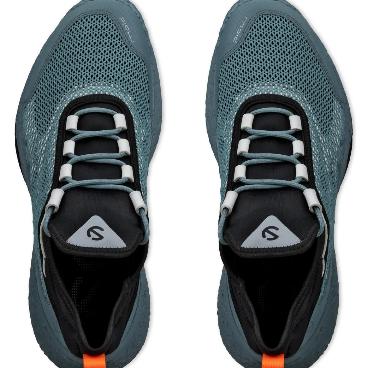 ECCO Mens Golf Shoes|Spikeless Golf Shoes^Golf Biom H5 Textile Spikeless Golf Shoes