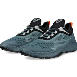ECCO Mens Golf Shoes|Spikeless Golf Shoes^Golf Biom H5 Textile Spikeless Golf Shoes