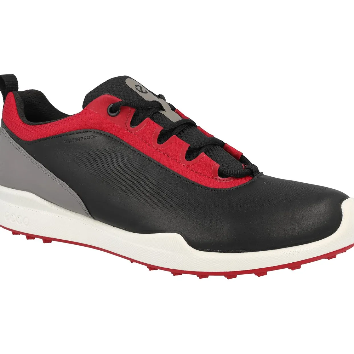 ECCO Spikeless Golf Shoes|Mens Golf Shoes^Golf Biom Hybrid BNY Spikeless Golf Shoes