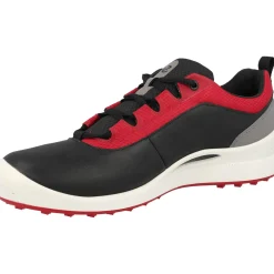 ECCO Spikeless Golf Shoes|Mens Golf Shoes^Golf Biom Hybrid BNY Spikeless Golf Shoes