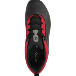 ECCO Spikeless Golf Shoes|Mens Golf Shoes^Golf Biom Hybrid BNY Spikeless Golf Shoes