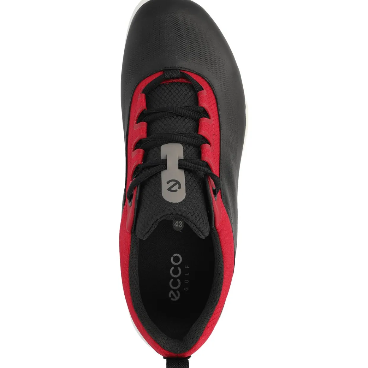 ECCO Spikeless Golf Shoes|Mens Golf Shoes^Golf Biom Hybrid BNY Spikeless Golf Shoes