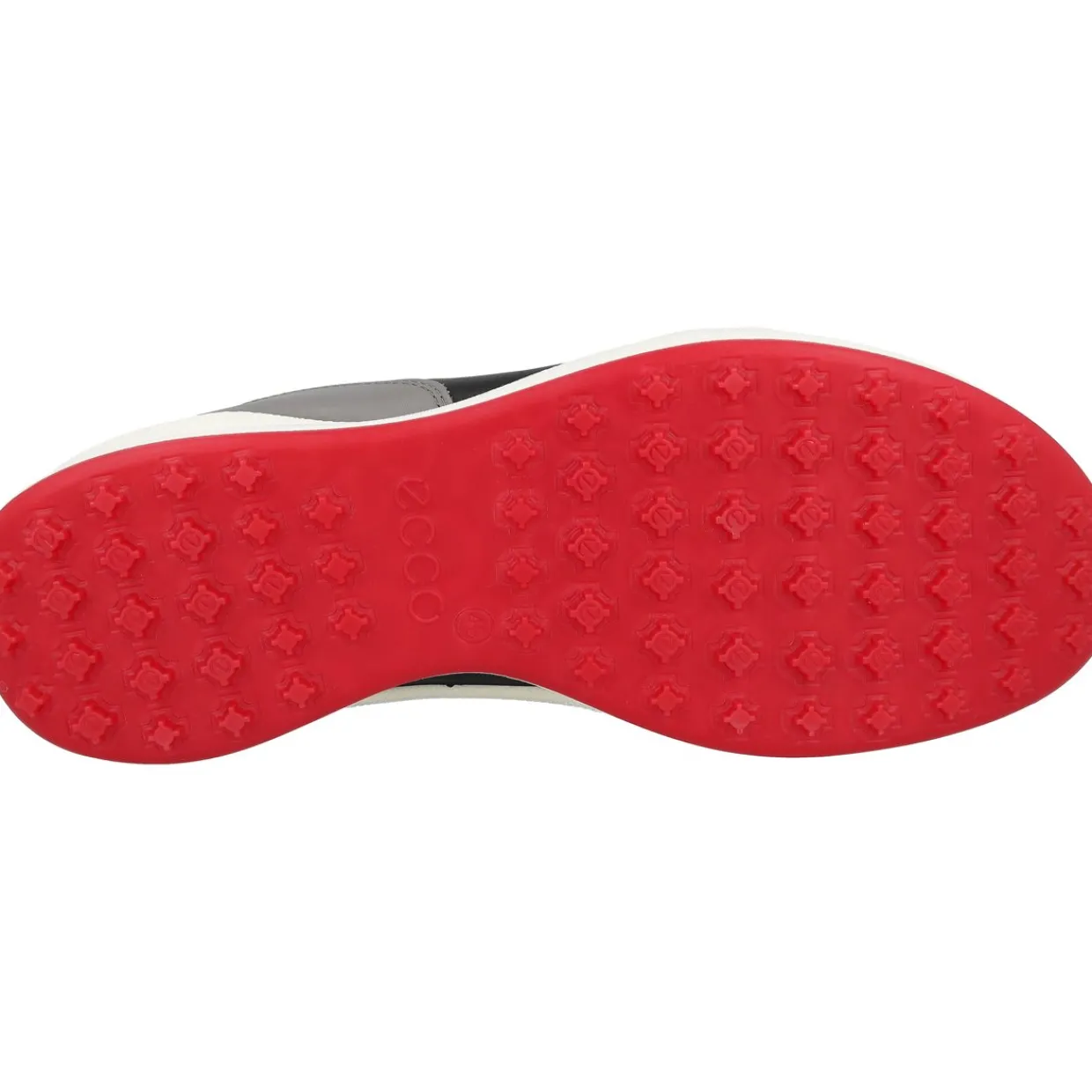 ECCO Spikeless Golf Shoes|Mens Golf Shoes^Golf Biom Hybrid BNY Spikeless Golf Shoes