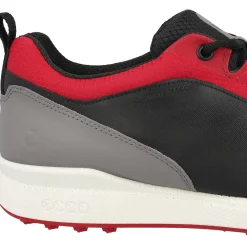 ECCO Spikeless Golf Shoes|Mens Golf Shoes^Golf Biom Hybrid BNY Spikeless Golf Shoes