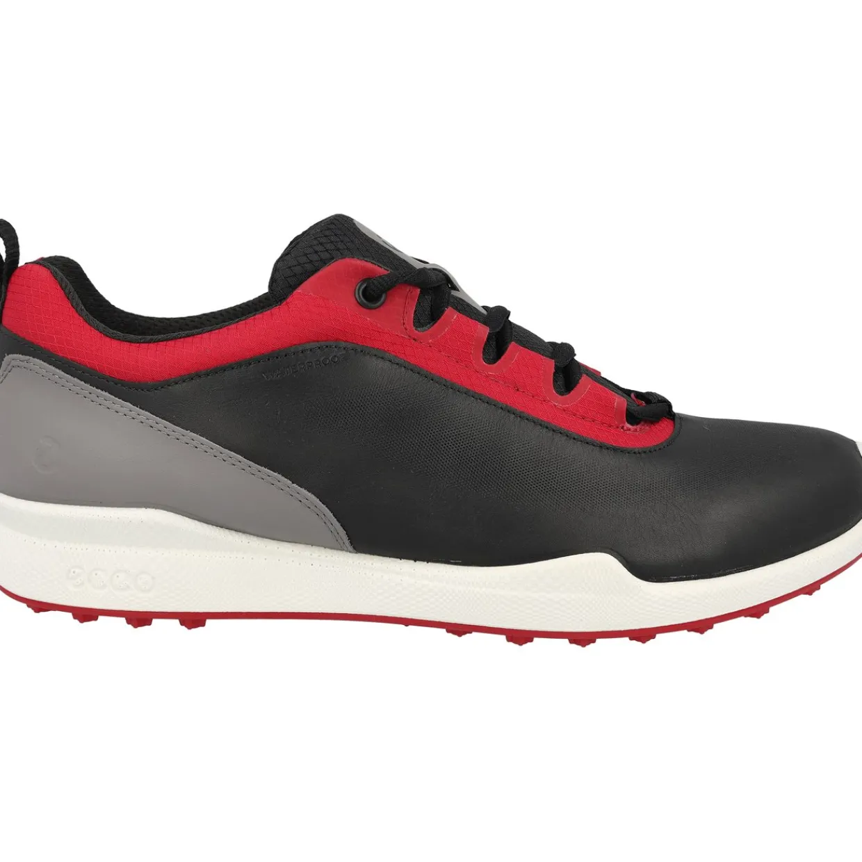 ECCO Spikeless Golf Shoes|Mens Golf Shoes^Golf Biom Hybrid BNY Spikeless Golf Shoes
