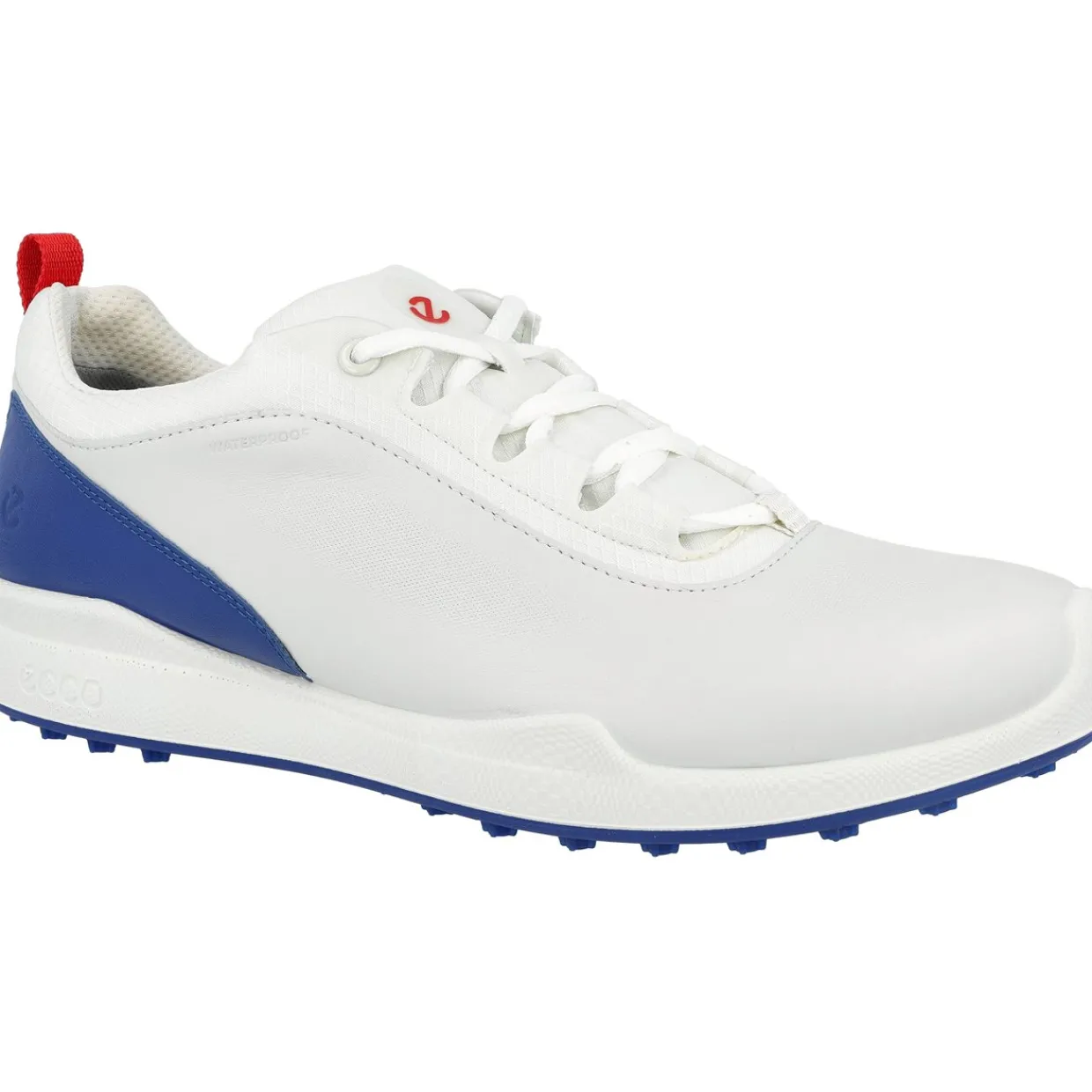 ECCO Spikeless Golf Shoes|Mens Golf Shoes^Golf Biom Hybrid BNY Spikeless Golf Shoes