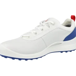 ECCO Spikeless Golf Shoes|Mens Golf Shoes^Golf Biom Hybrid BNY Spikeless Golf Shoes