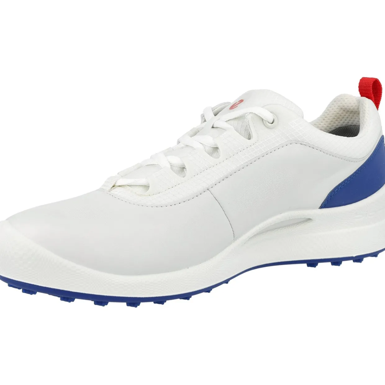 ECCO Spikeless Golf Shoes|Mens Golf Shoes^Golf Biom Hybrid BNY Spikeless Golf Shoes