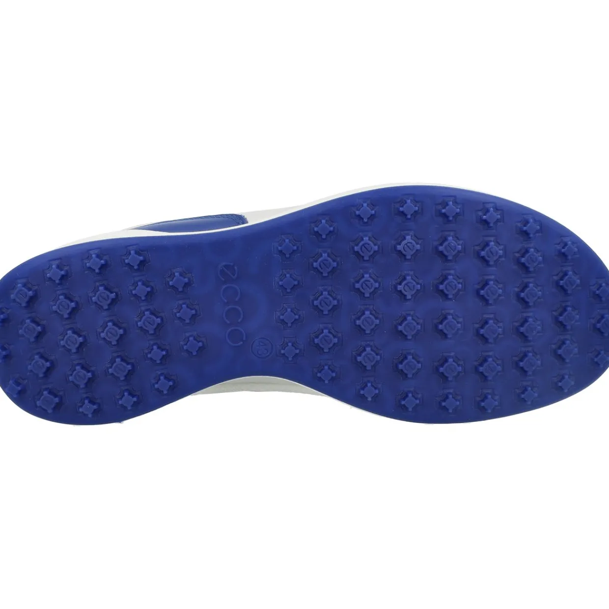 ECCO Spikeless Golf Shoes|Mens Golf Shoes^Golf Biom Hybrid BNY Spikeless Golf Shoes