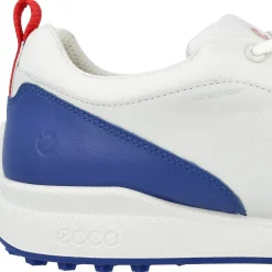 ECCO Spikeless Golf Shoes|Mens Golf Shoes^Golf Biom Hybrid BNY Spikeless Golf Shoes