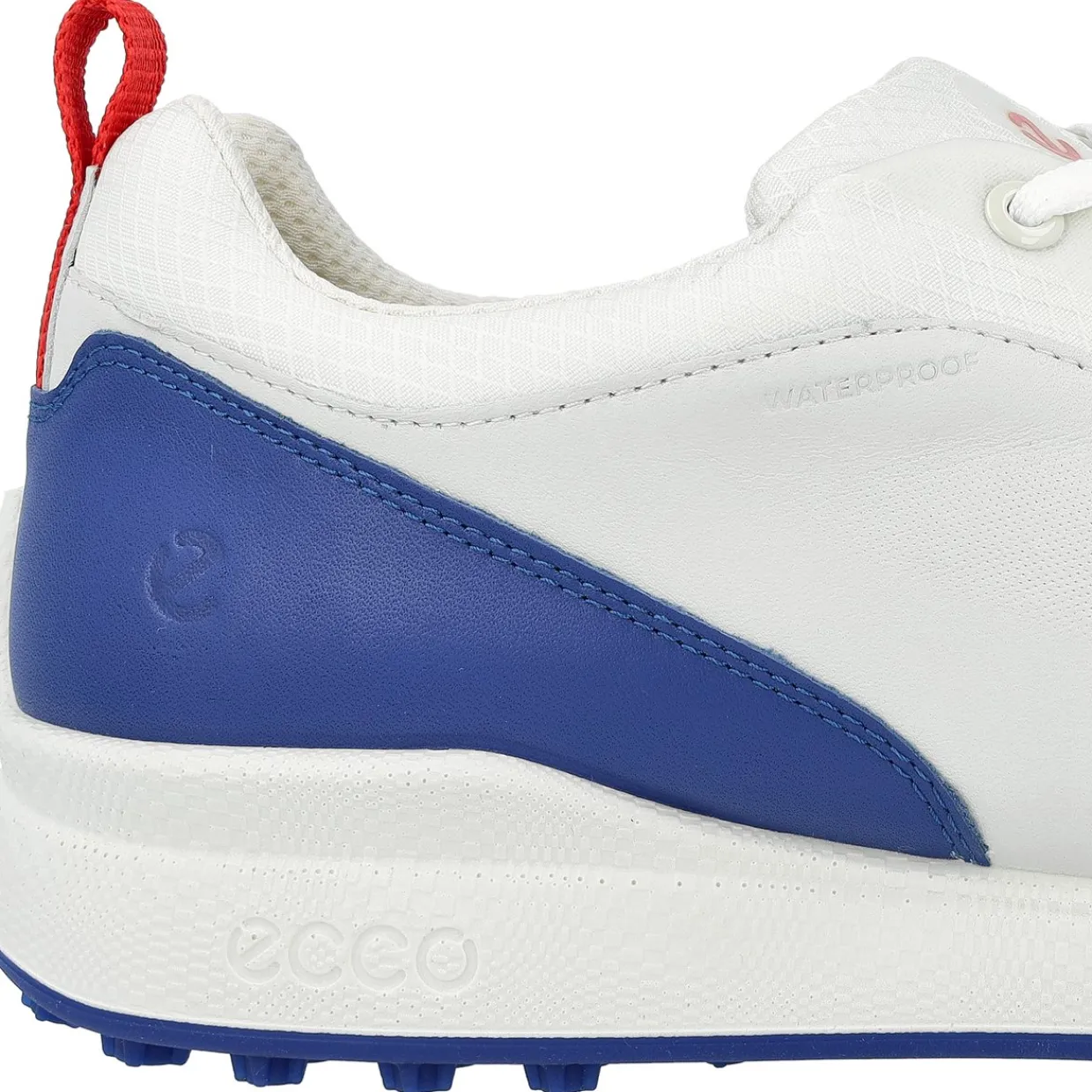 ECCO Spikeless Golf Shoes|Mens Golf Shoes^Golf Biom Hybrid BNY Spikeless Golf Shoes