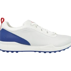 ECCO Spikeless Golf Shoes|Mens Golf Shoes^Golf Biom Hybrid BNY Spikeless Golf Shoes