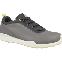 ECCO Spikeless Golf Shoes|Mens Golf Shoes^Golf Biom Hybrid BNY Spikeless Golf Shoes