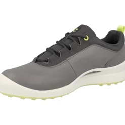 ECCO Spikeless Golf Shoes|Mens Golf Shoes^Golf Biom Hybrid BNY Spikeless Golf Shoes