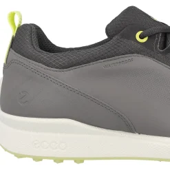 ECCO Spikeless Golf Shoes|Mens Golf Shoes^Golf Biom Hybrid BNY Spikeless Golf Shoes