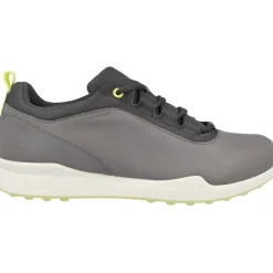 ECCO Spikeless Golf Shoes|Mens Golf Shoes^Golf Biom Hybrid BNY Spikeless Golf Shoes