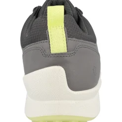 ECCO Spikeless Golf Shoes|Mens Golf Shoes^Golf Biom Hybrid BNY Spikeless Golf Shoes