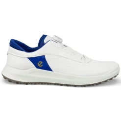 ECCO Mens Golf Shoes|Spikeless Golf Shoes^Golf Core BOA Spikeless Golf Shoes