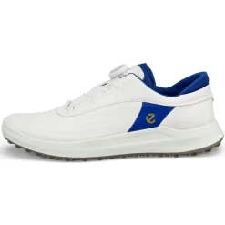 ECCO Mens Golf Shoes|Spikeless Golf Shoes^Golf Core BOA Spikeless Golf Shoes