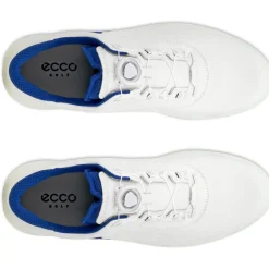 ECCO Mens Golf Shoes|Spikeless Golf Shoes^Golf Core BOA Spikeless Golf Shoes