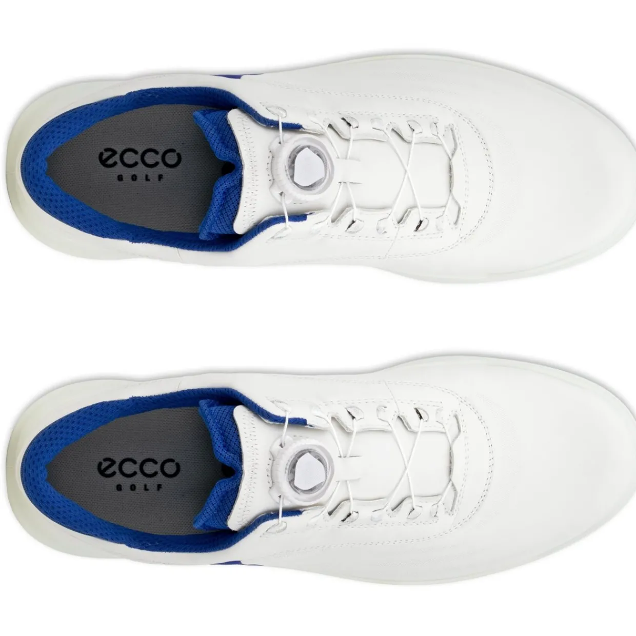 ECCO Mens Golf Shoes|Spikeless Golf Shoes^Golf Core BOA Spikeless Golf Shoes