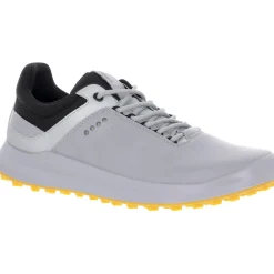 ECCO Spikeless Golf Shoes|Mens Golf Shoes^Golf Core Spikeless Golf Shoes