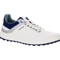 ECCO Spikeless Golf Shoes|Mens Golf Shoes^Golf Core Spikeless Golf Shoes
