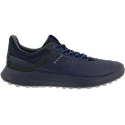 ECCO Spikeless Golf Shoes|Mens Golf Shoes^Golf Core Spikeless Golf Shoes