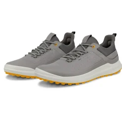 ECCO Spikeless Golf Shoes|Mens Golf Shoes^Golf Core Spikeless Golf Shoes