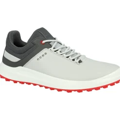 ECCO Spikeless Golf Shoes|Mens Golf Shoes^Golf Core Spikeless Golf Shoes