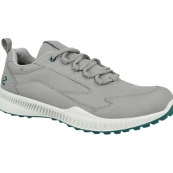 ECCO Mens Golf Shoes|Spikeless Golf Shoes^Golf Hybrid NYC Spikeless Golf Shoes