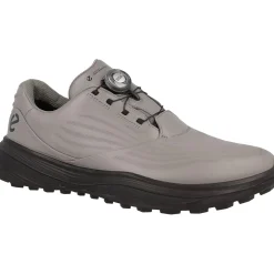 ECCO Mens Golf Shoes|Spikeless Golf Shoes^Golf LT1 BOA Spikeless Golf Shoes