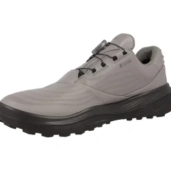 ECCO Mens Golf Shoes|Spikeless Golf Shoes^Golf LT1 BOA Spikeless Golf Shoes