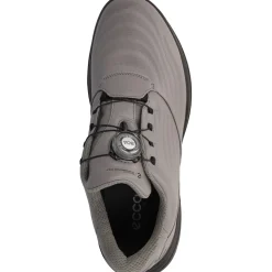 ECCO Mens Golf Shoes|Spikeless Golf Shoes^Golf LT1 BOA Spikeless Golf Shoes