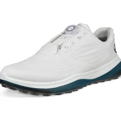 ECCO Mens Golf Shoes|Spikeless Golf Shoes^Golf LT1 BOA Spikeless Golf Shoes