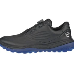 ECCO Mens Golf Shoes|Spikeless Golf Shoes^LT1 Boa Spikeless Golf Shoes
