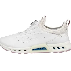 ECCO Ladies Golf Shoes^Biom C4 Boa Spikeless Golf Shoes