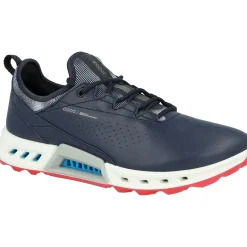 ECCO Ladies Golf Shoes^BIOM C4 Spikeless Golf Shoes