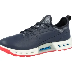 ECCO Ladies Golf Shoes^BIOM C4 Spikeless Golf Shoes