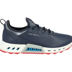 ECCO Ladies Golf Shoes^BIOM C4 Spikeless Golf Shoes