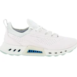 ECCO Ladies Golf Shoes^BIOM C4 Spikeless Golf Shoes
