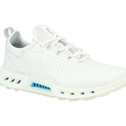 ECCO Ladies Golf Shoes^BIOM C4 Spikeless Golf Shoes