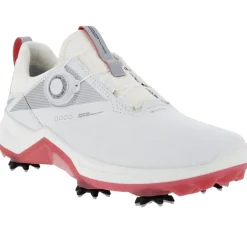 ECCO Ladies Golf Shoes^Biom G5 Boa Golf Shoe Golf Shoes