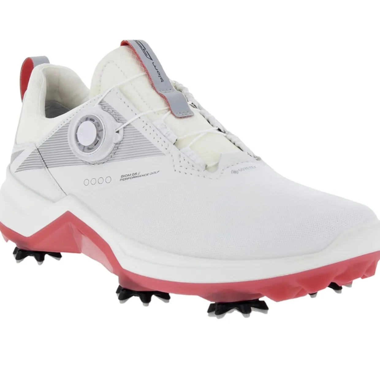 ECCO Ladies Golf Shoes^Biom G5 Boa Golf Shoe Golf Shoes