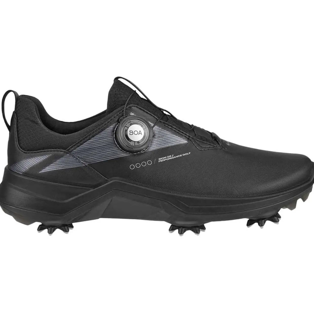 ECCO Ladies Golf Shoes^Biom G5 Boa Golf Shoe Golf Shoes