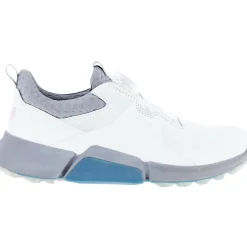 ECCO Ladies Golf Shoes^Biom H4 BOA Spikeless Golf Shoes