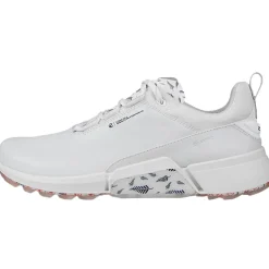 ECCO Ladies Golf Shoes^Biom H4 Lydia KO Edition Spikeless Golf Shoes