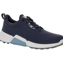 ECCO Ladies Golf Shoes^Biom H4 Spikeless Golf Shoes