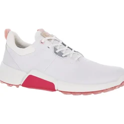 ECCO Ladies Golf Shoes^Biom H4 Spikeless Golf Shoes