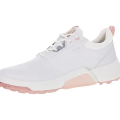 ECCO Ladies Golf Shoes^Biom H4 Spikeless Golf Shoes
